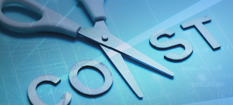 追加費用ゼロ！圧倒的な低コスト